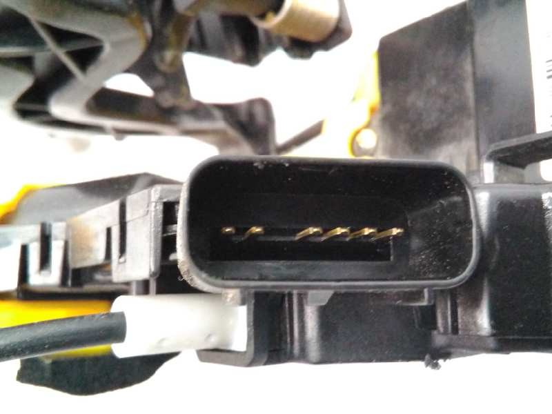 CERRADURA PUERTA DELANTERA IZQUIERDA KIA CEE´D SPORTY WAGON 81310A21001FG / E2-B5-15-1 81310A21001FGE2B5151 - Vista 3