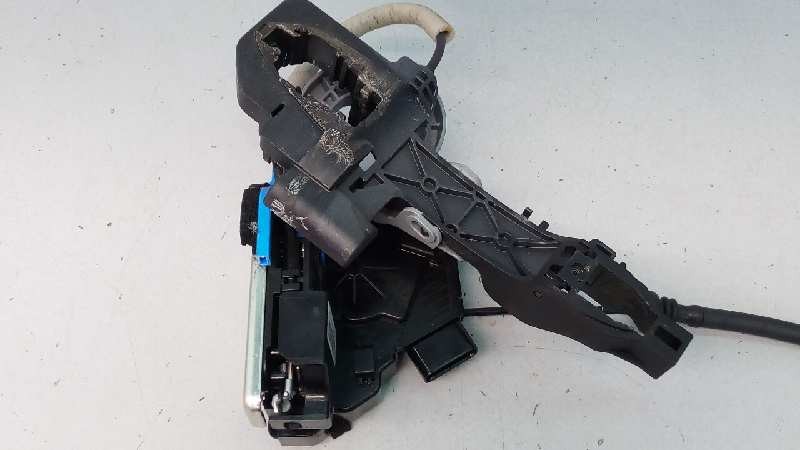 CERRADURA PUERTA TRASERA DERECHA KIA CEE´D SPORTY WAGON 81420A2100 / E2-B5-15-1 / 81420A2100IE2 81420A2100E2B515181420A2100IE2 - Vista 2