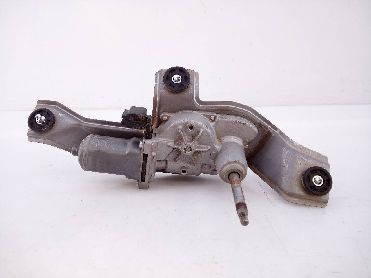 MOTOR LIMPIA TRASERO MAZDA CX-5 8496000801 / E2-A2-54-1 / KD5367450 8496000801E2A2541KD5367450 - Vista 3