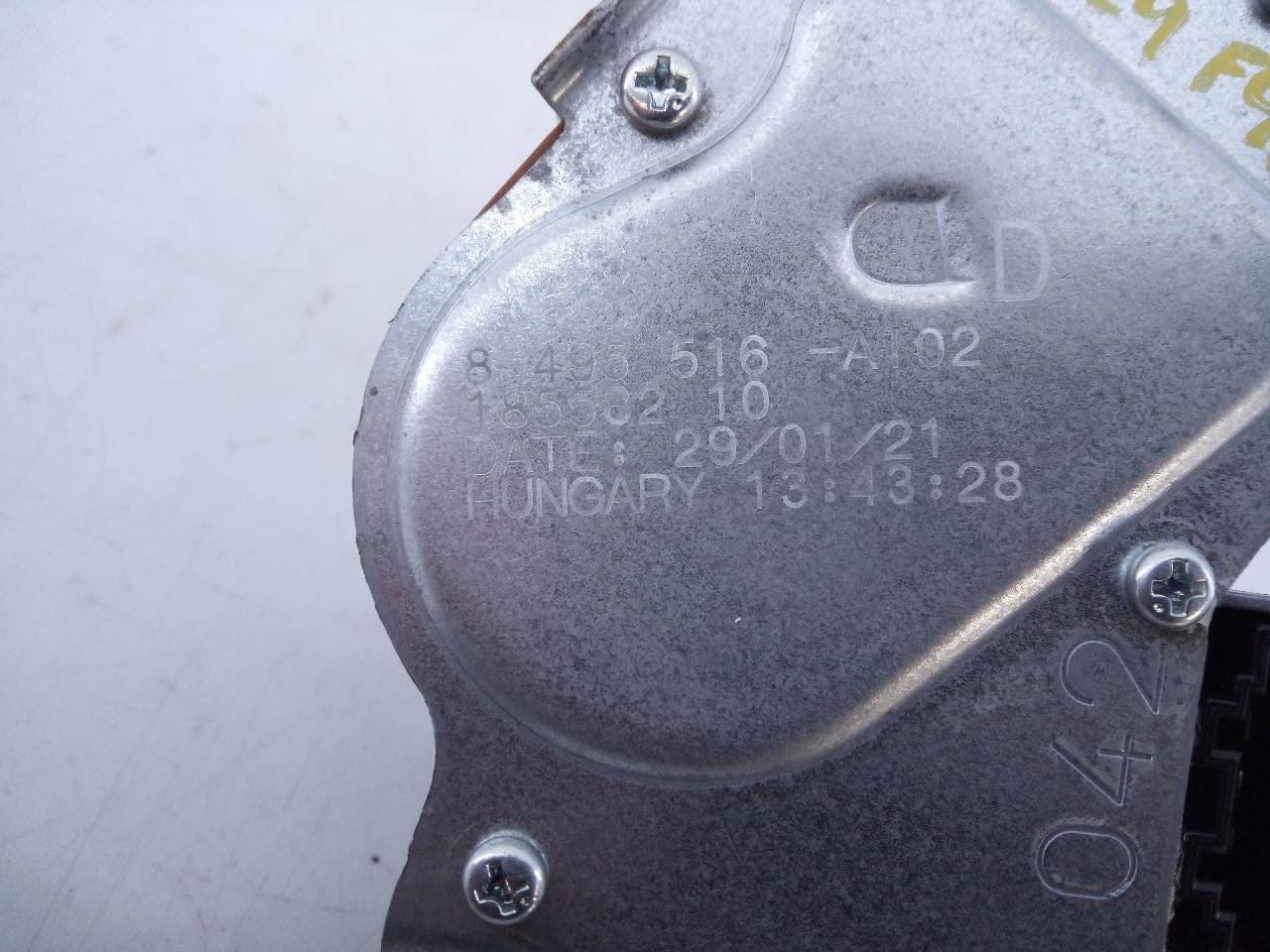 MOTOR LIMPIA TRASERO BMW SERIE 1 LIM. (F40) 8495516 / E1-A3-35-2 / 18558210 8495516E1A335218558210 - Vista 3