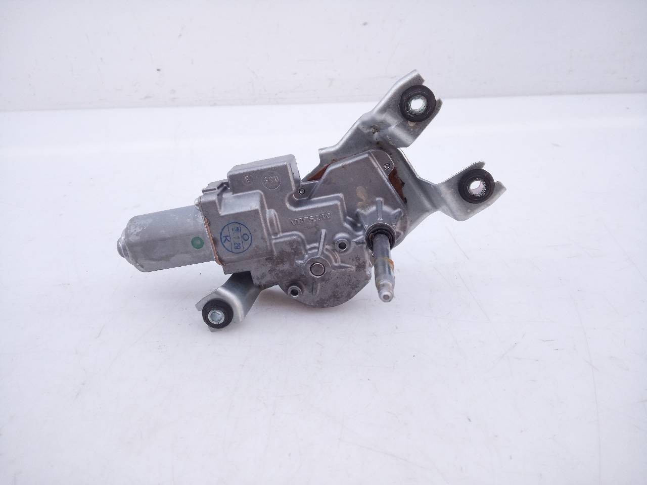 MOTOR LIMPIA TRASERO BMW SERIE 1 LIM. (F40) 8495516 / E1-A3-35-2 / 18558210 8495516E1A335218558210 - Vista 2