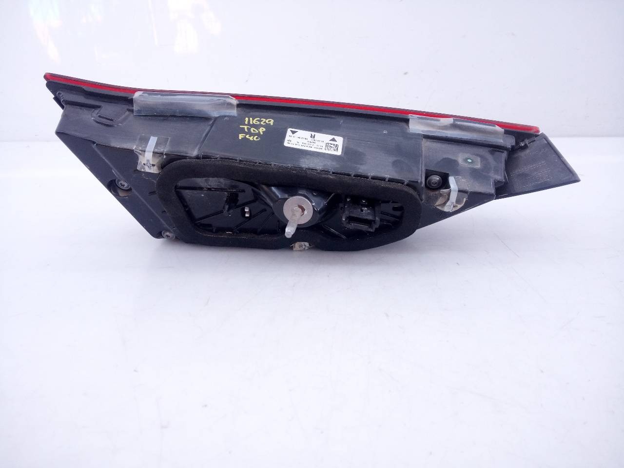 PILOTO TRASERO DERECHO PORTON BMW SERIE 1 LIM. (F40) 745085215 / E1-A3-39-1 745085215E1A3391 - Vista 3