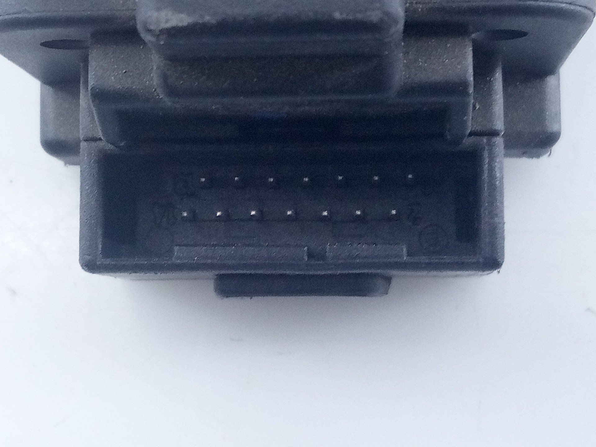 ANTIRROBO BMW SERIE 3 COUPE (E92) 10862510 / E3-A2-33-1 / 695471913 10862510E3A2331695471913 - Vista 3