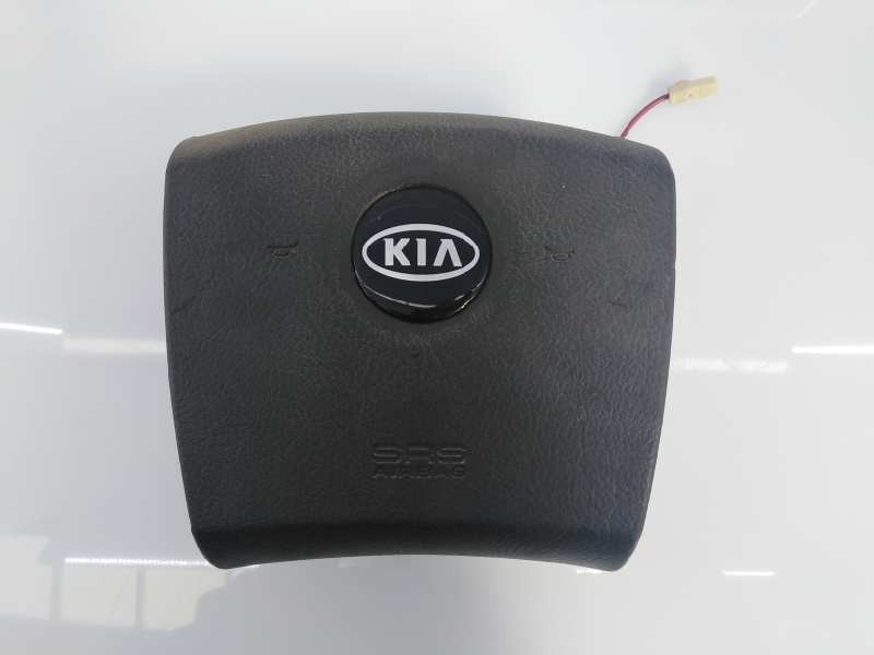 AIRBAG DELANTERO IZQUIERDO KIA SORENTO 600992005E / E2-B5-3-1 / 569103E010CQ 600992005EE2B531569103E010CQ