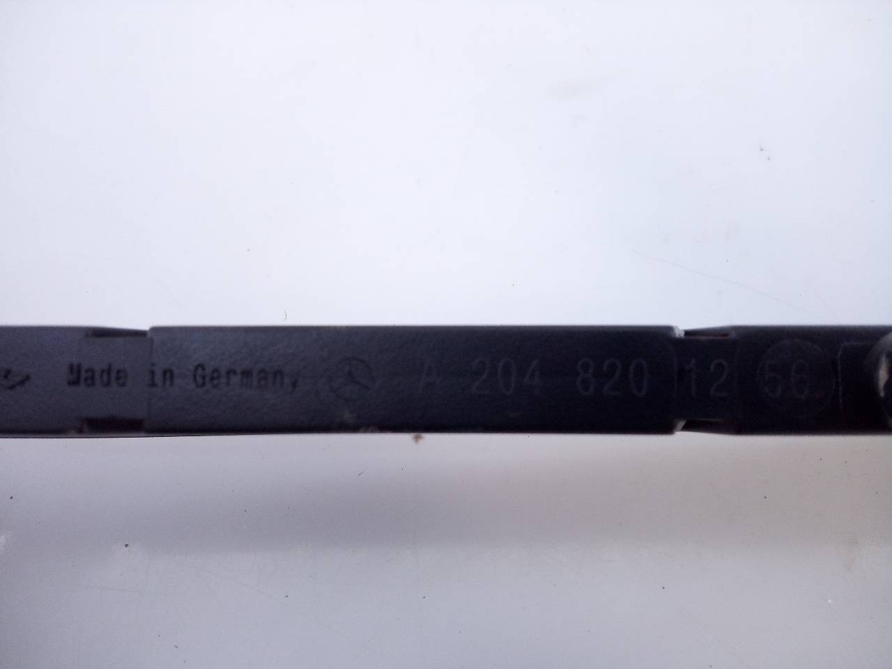 LUZ CENTRAL DE FRENO MERCEDES-BENZ CLASE GLK (W204) GLK A2048201256 / E1-A2-48-1 A2048201256E1A2481 - Vista 3