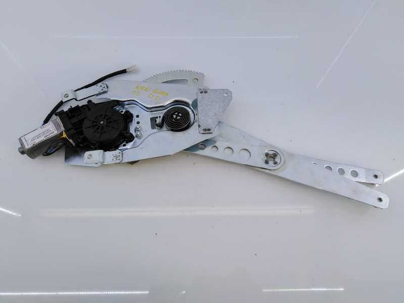 ELEVALUNAS DELANTERO DERECHO RENAULT KANGOO (F/KC0) 14942080 / E1-A1-8-1 / 4942080 14942080E1A1814942080