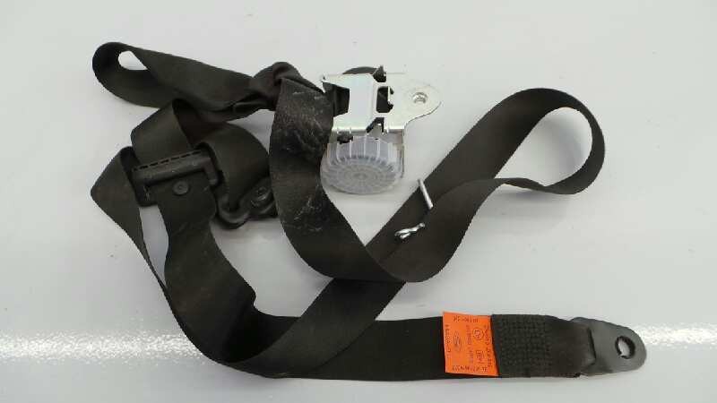 CINTURON SEGURIDAD DELANTERO DERECHO FORD FIESTA (CBK) 2S6AA61294AE / E2-B3-60-1 2S6AA61294AEE2B3601 - Vista 3