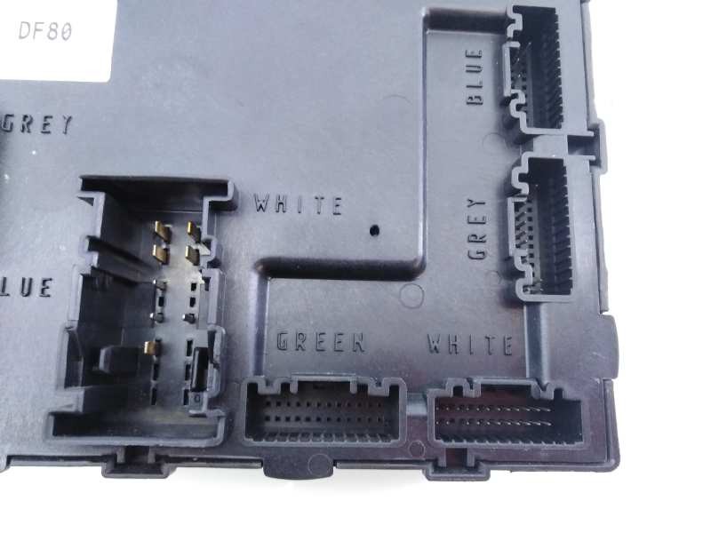 MODULO CONFORT MAZDA 2 LIM. (DE) DF7667560E / E3-B5-23-1 / 040015499302 DF7667560EE3B5231040015499302 - Vista 3