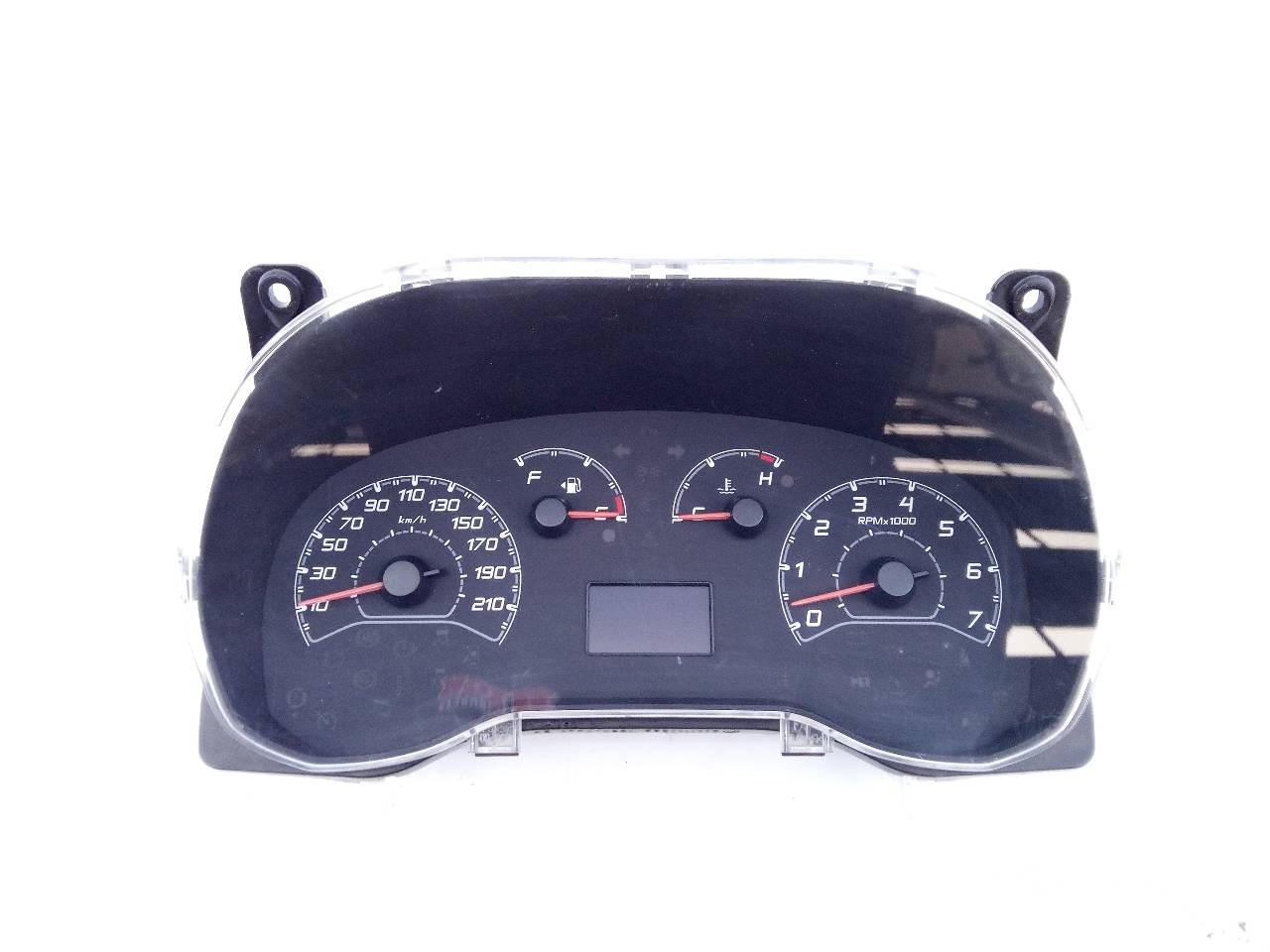 CUADRO INSTRUMENTOS FIAT DOBLO II CARGO (263) 0520428470 / E3-A4-26-4 0520428470E3A4264