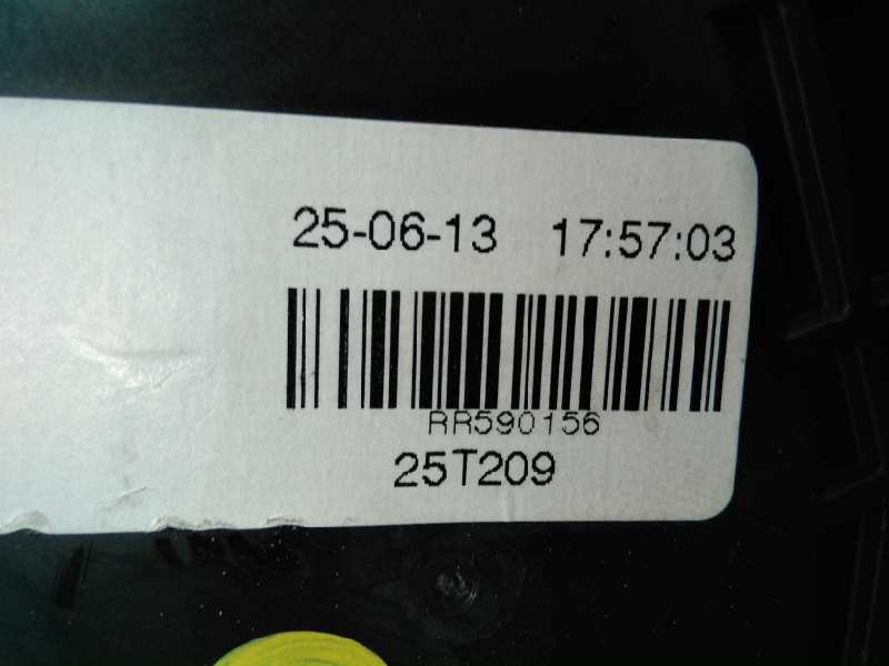 CERRADURA PUERTA TRASERA DERECHA MERCEDES-BENZ CLASE CLA (W117) A2047302835 / E1-A2-24-1 A2047302835E1A2241 - Vista 3
