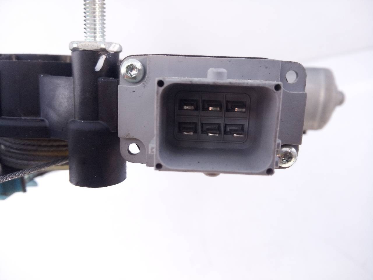ELEVALUNAS DELANTERO IZQUIERDO FIAT DOBLO II CARGO (263) 51810880 / E2-B2-45-1 51810880E2B2451 - Vista 2