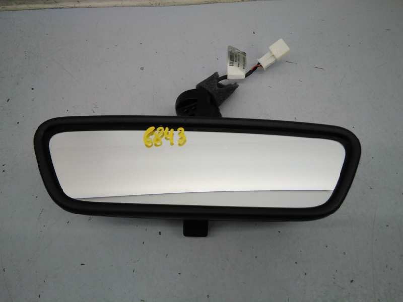 ESPEJO INTERIOR MERCEDES-BENZ CLASE CLA (W117) A1768100617 / E3-A1-20-2 A1768100617E3A1202