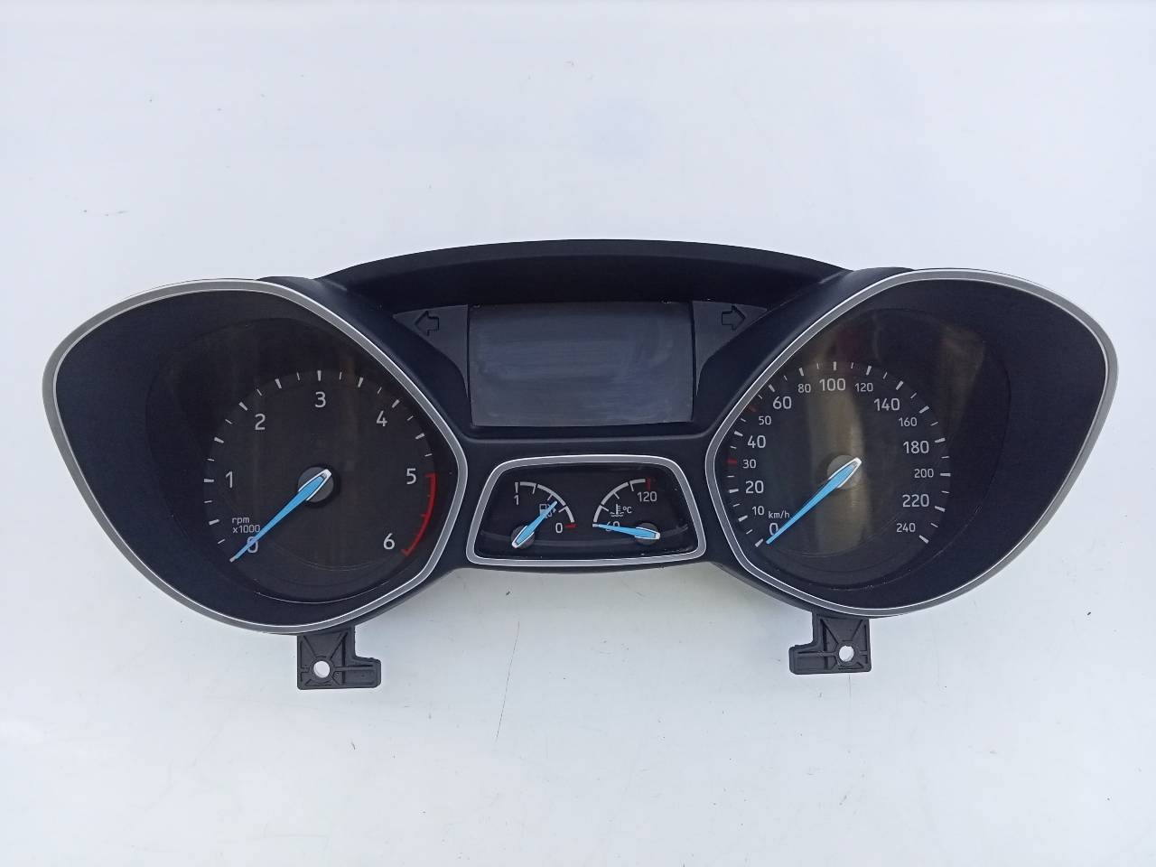 CUADRO INSTRUMENTOS FORD KUGA (CBS) GV4T10849LN / E3-B3-23-3 GV4T10849LNE3B3233