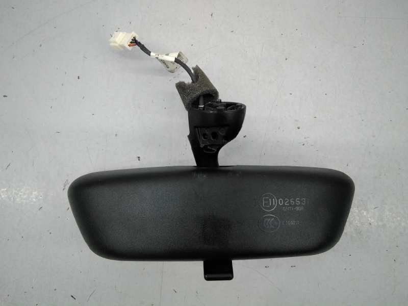 ESPEJO INTERIOR MERCEDES-BENZ CLASE CLA (W117) A1768100617 / E3-A1-20-2 A1768100617E3A1202 - Vista 3