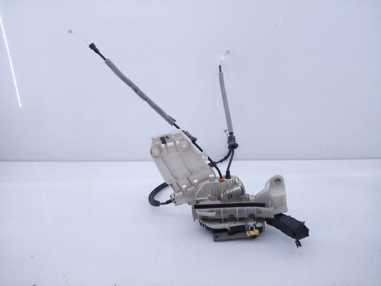 CERRADURA PUERTA DELANTERA IZQUIERDA JEEP RENEGADE 40116025003 / E1-B5-40-1 / 5202838/3 40116025003E1B540152028383