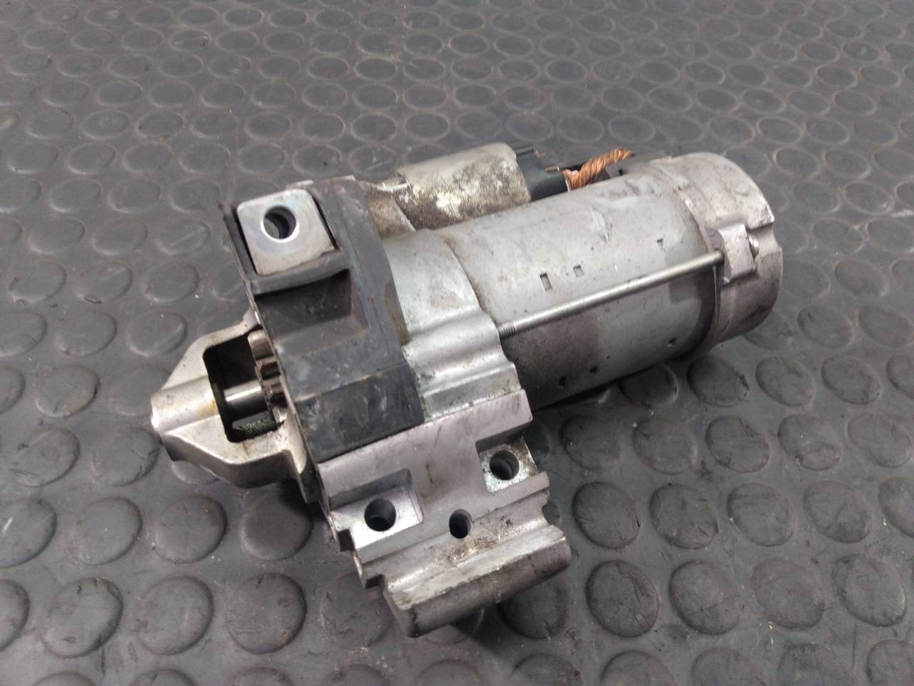MOTOR ARRANQUE BMW SERIE 5 TOURING (F11) 857084604 / P3-B7-4-2 / 4380000492 857084604P3B7424380000492
