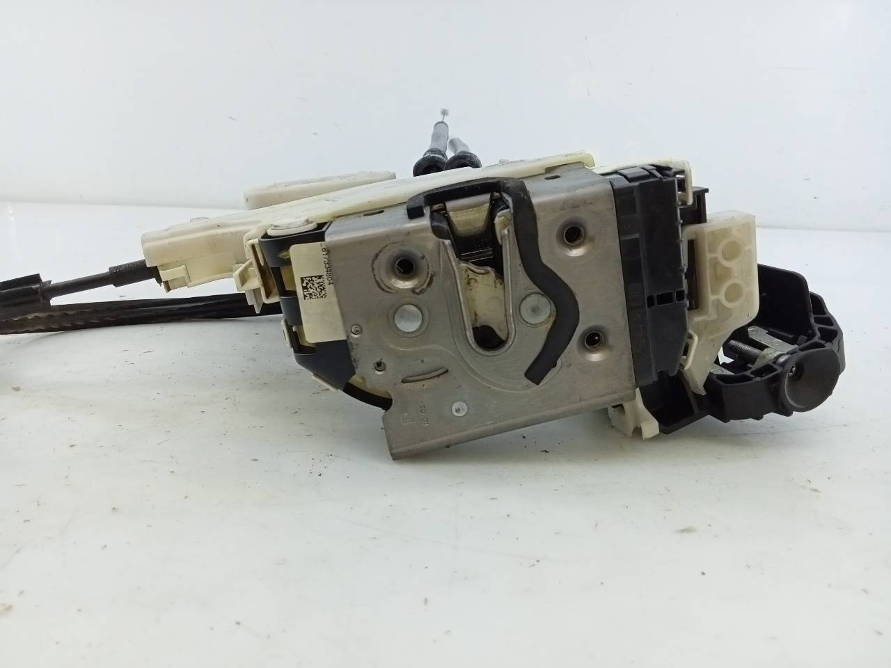 CERRADURA PUERTA TRASERA DERECHA JEEP RENEGADE 52028384 / E1-B5-52-2 / 40146025003 52028384E1B552240146025003