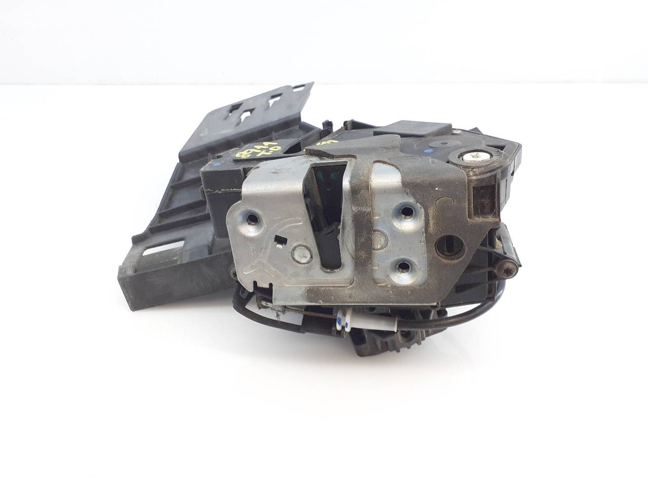 CERRADURA PUERTA TRASERA DERECHA FORD FIESTA (CB1) 8A6AA26412 / E2-B3-5-2 8A6AA26412E2B352 - Vista 3