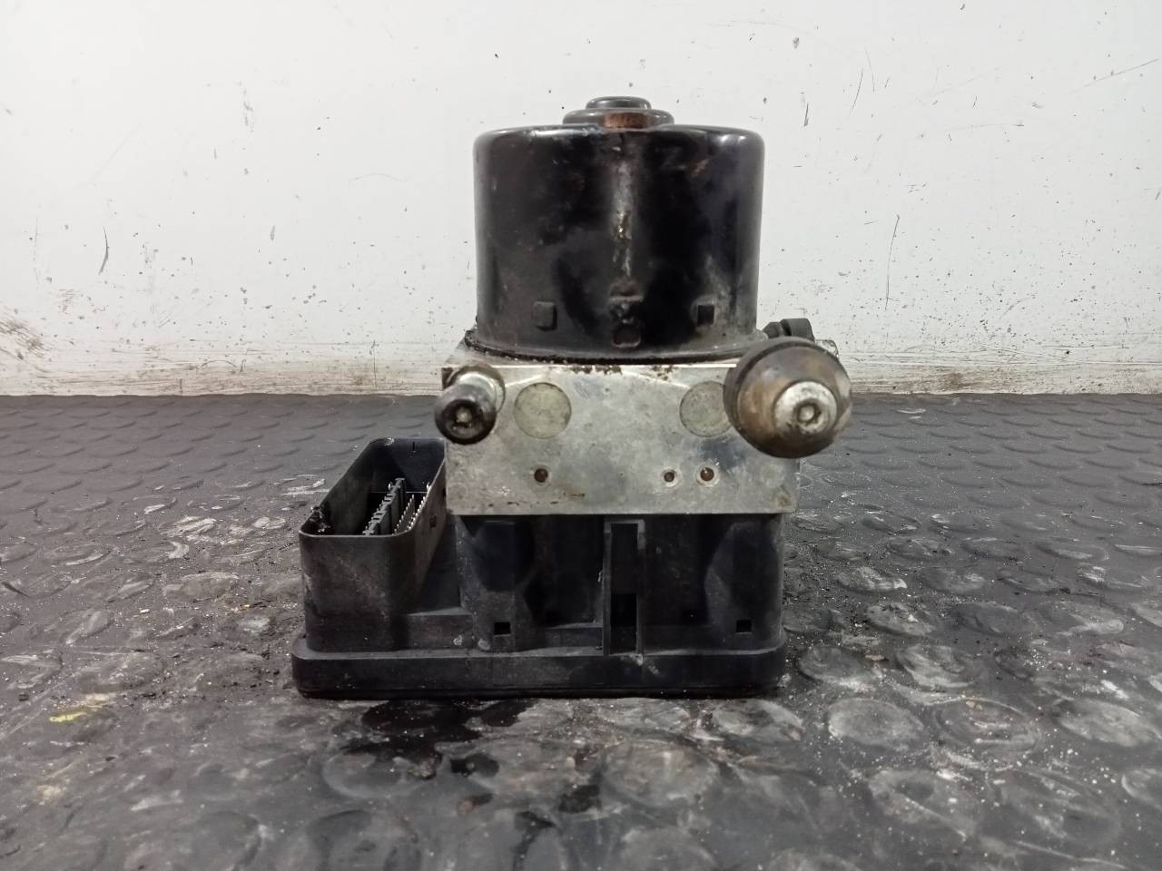 ABS MITSUBISHI OUTLANDER (CW0) 4670A340 / P3-A8-14-1 / 06210951003 4670A340P3A814106210951003