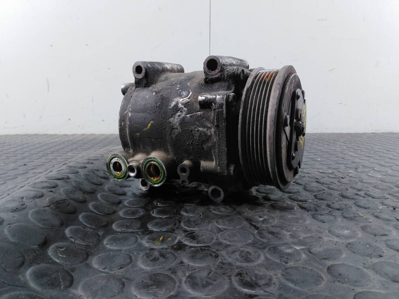 COMPRESOR AIRE ACONDICIONADO FORD FIESTA (CB1) 8V5119D629DF / P3-B3-23-1 8V5119D629DFP3B3231