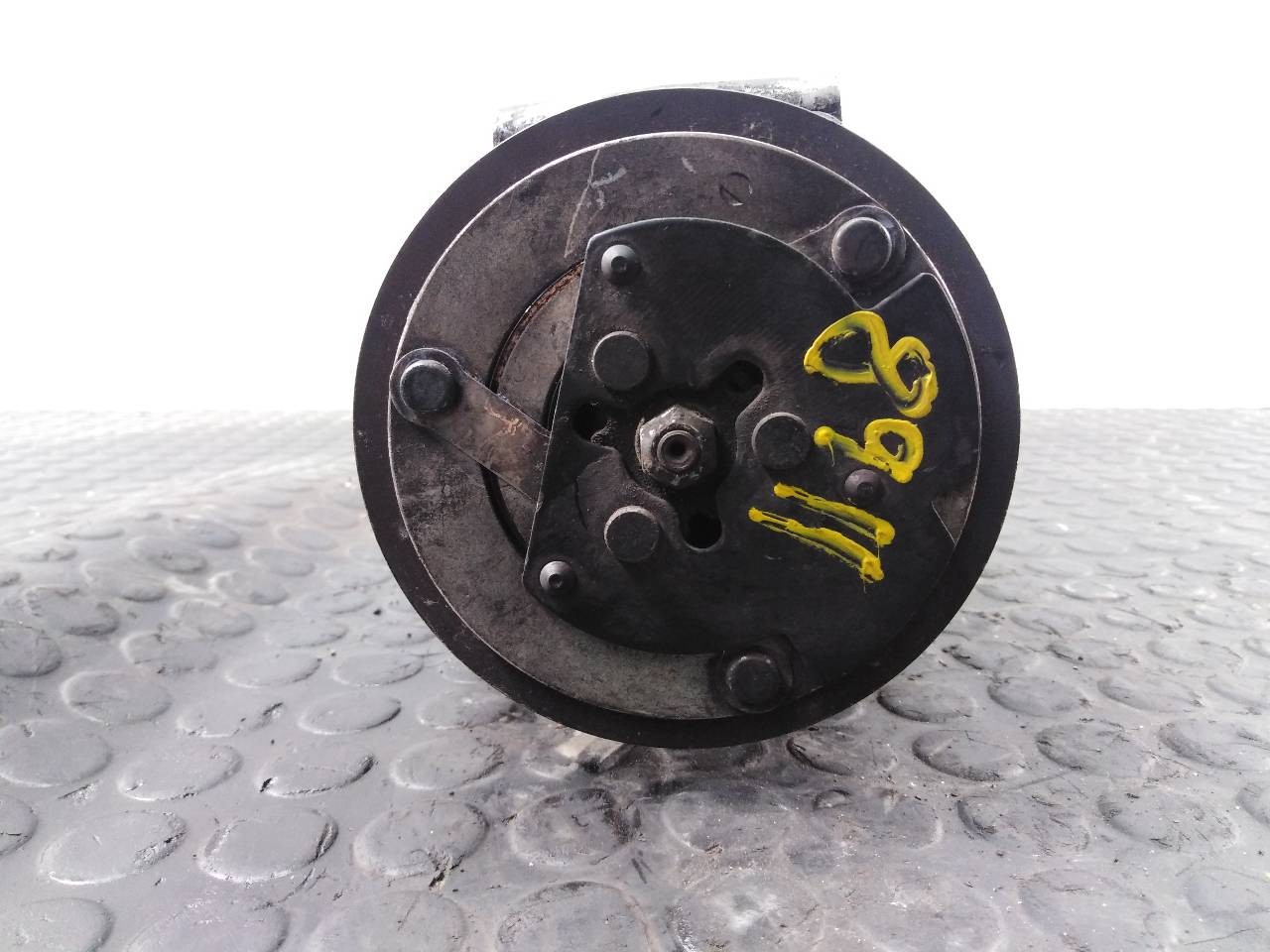 COMPRESOR AIRE ACONDICIONADO FORD FIESTA (CB1) 8V5119D629DF / P3-B3-23-1 8V5119D629DFP3B3231 - Vista 2