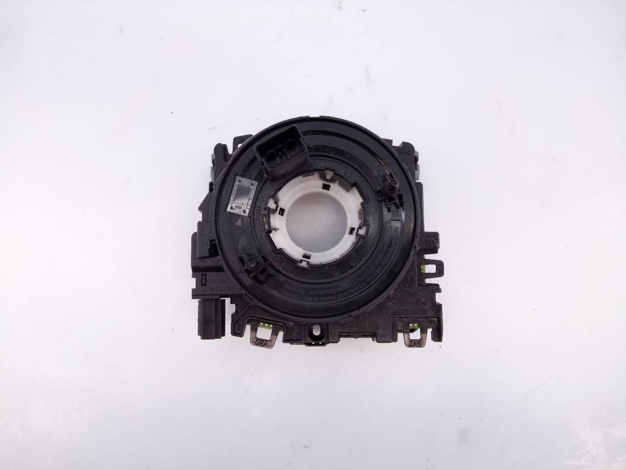 ANILLO AIRBAG AUDI A3 SPORTBACK (8VA) 5Q0953549C / E2-A1-23-3 / CZK03 5Q0953549CE2A1233CZK03
