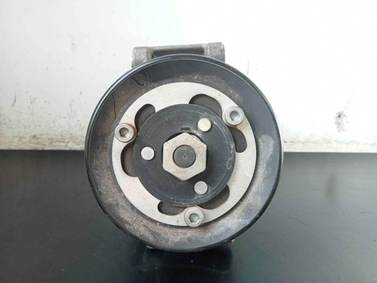 COMPRESOR AIRE ACONDICIONADO AUDI A3 SPORTBACK (8VA) P3-A3-9-1 P3A391 - Vista 3