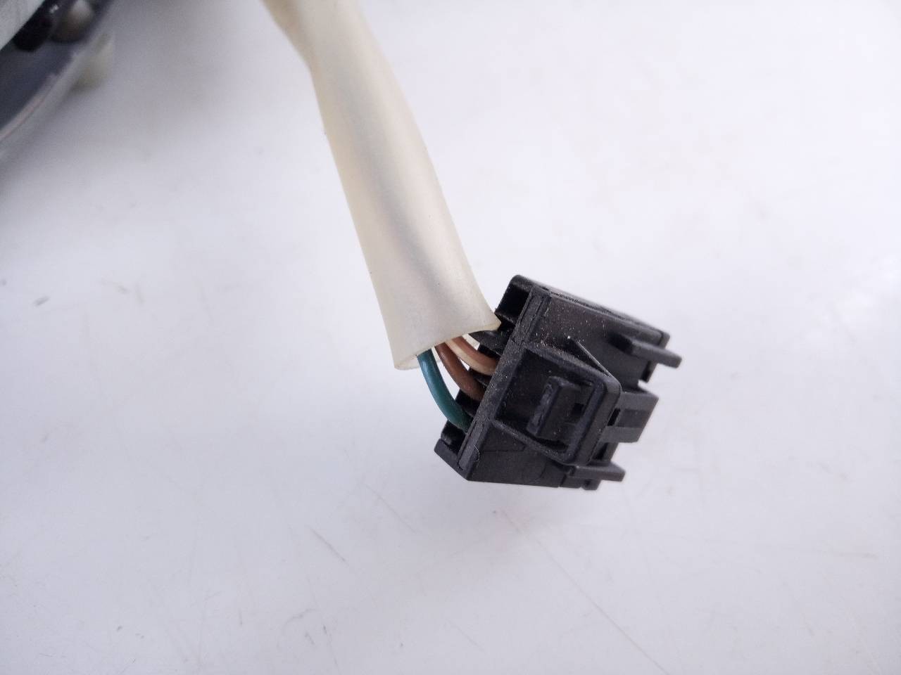 AIRBAG DELANTERO IZQUIERDO VOLKSWAGEN TOURAN (1T2) 1K0880201BK / E1-B6-39-1 1K0880201BKE1B6391 - Vista 2