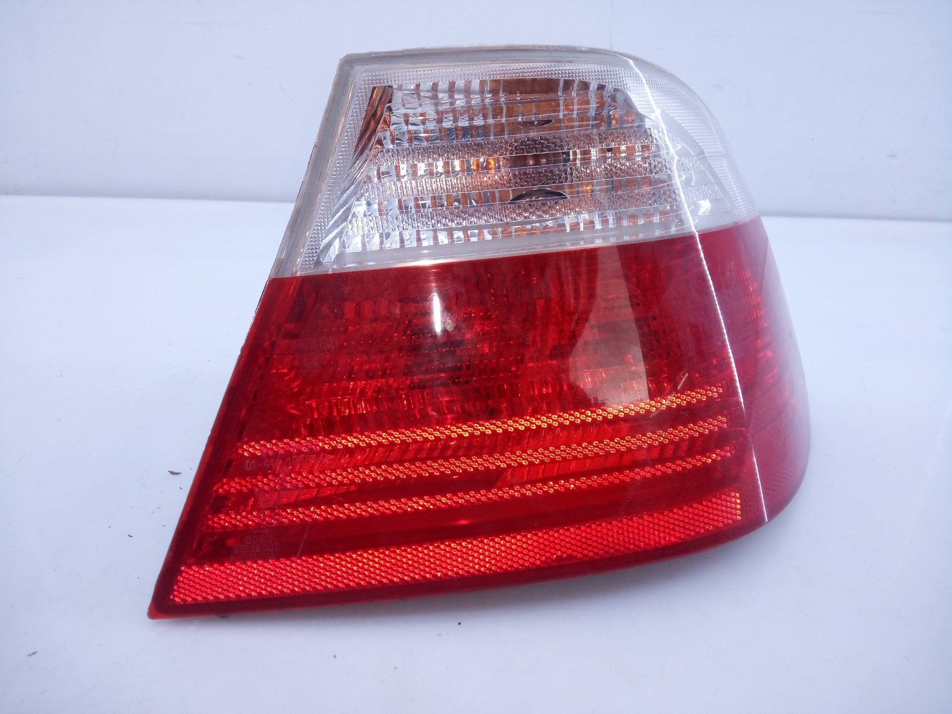 PILOTO TRASERO DERECHO BMW SERIE 3 BERLINA (E46) E1-A3-47-2 E1A3472