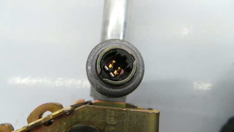 CINTURON SEGURIDAD TRASERO IZQUIERDO BMW SERIE 7 (E65/E66) 72119132837 / E1-A3-19-1 72119132837E1A3191 - Vista 3
