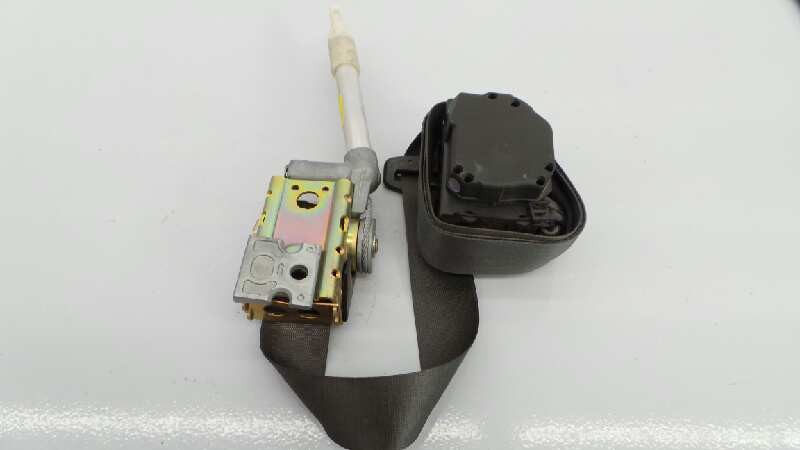 CINTURON SEGURIDAD TRASERO IZQUIERDO BMW SERIE 7 (E65/E66) 72119132837 / E1-A3-19-1 72119132837E1A3191 - Vista 2