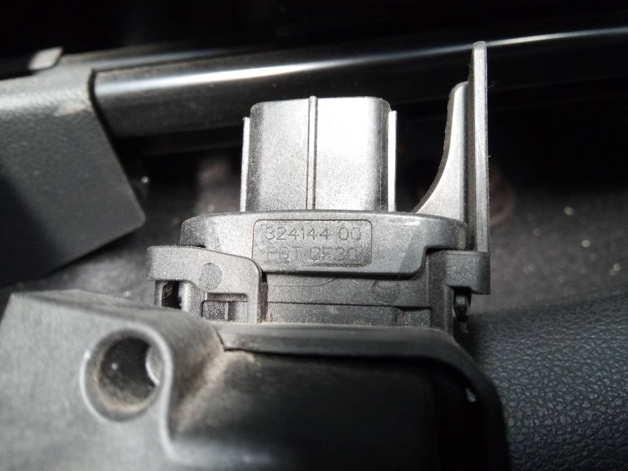PEDAL ACELERADOR HYUNDAI TUCSON 32414400 32414400 - Vista 2