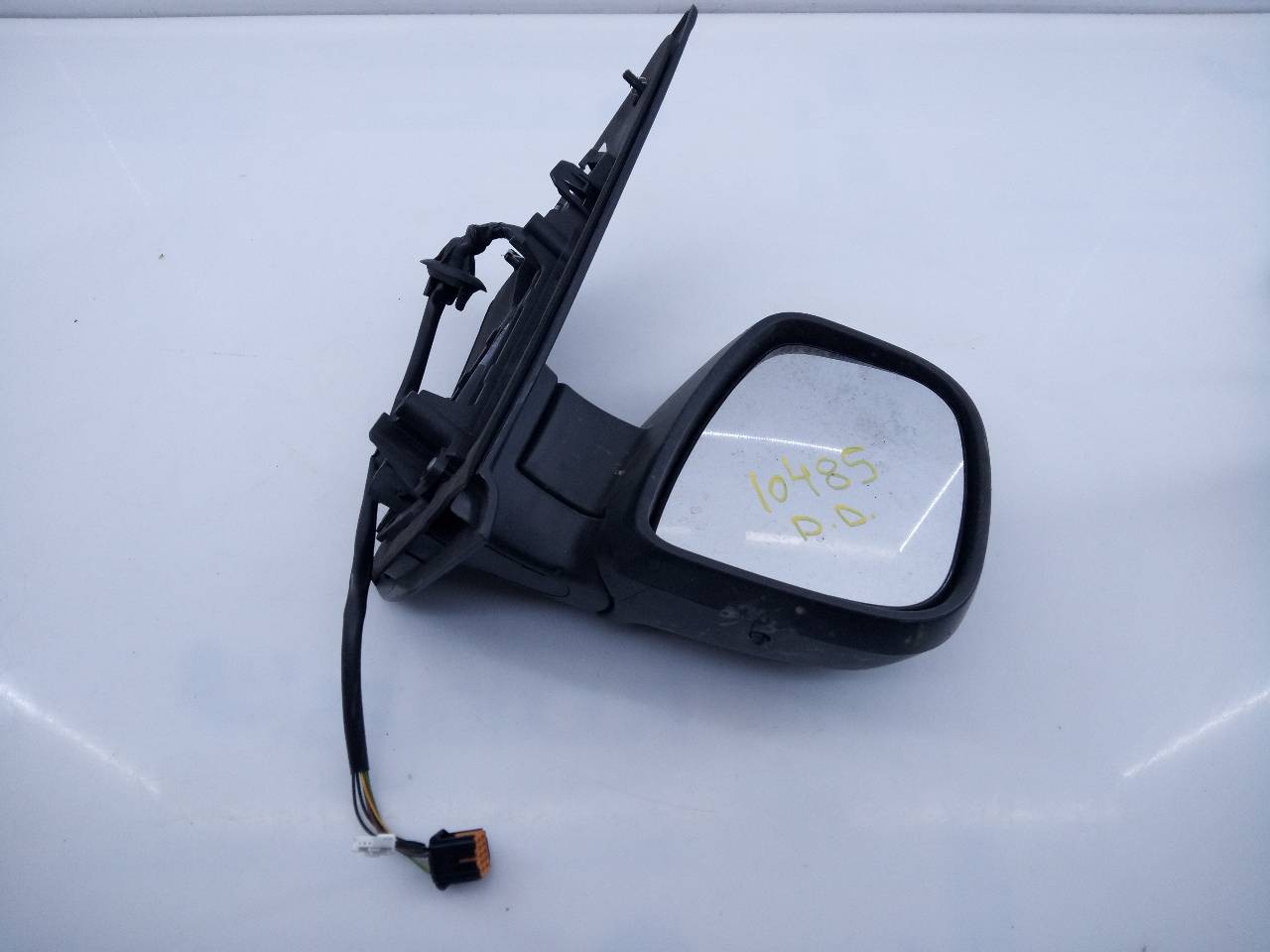 RETROVISOR DERECHO ELECTRICO OPEL VIVARO FURGÓN E2-B6-64-1 E2B6641