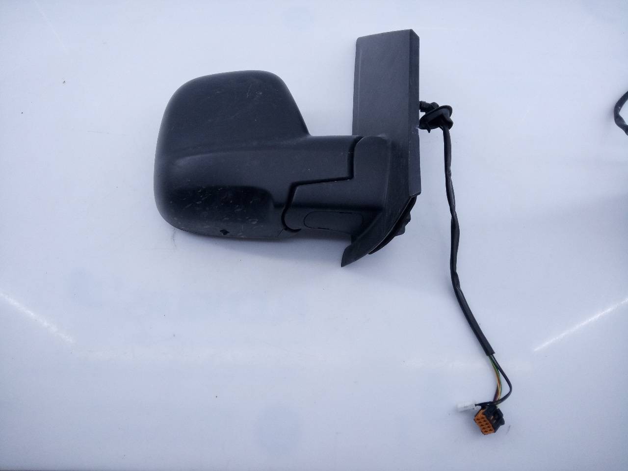 RETROVISOR DERECHO ELECTRICO OPEL VIVARO FURGÓN E2-B6-64-1 E2B6641 - Vista 3