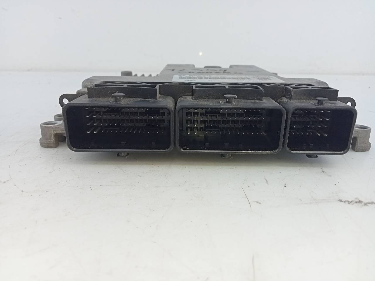 CENTRALITA MOTOR UCE DACIA SANDERO 237106319R / E2-A1-29-2 / 0281032811 237106319RE2A12920281032811 - Vista 2