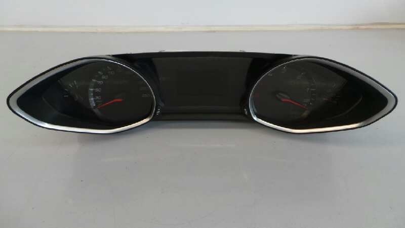 CUADRO INSTRUMENTOS PEUGEOT 308 9807588280 / E1-A4-11-1 9807588280E1A4111