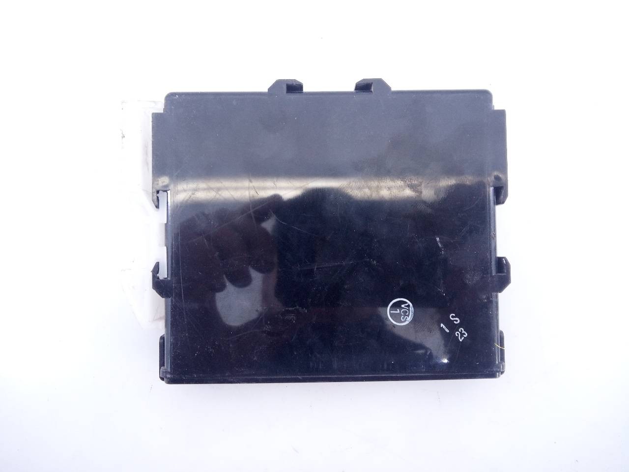 MODULO ELECTRONICO TOYOTA LAND CRUISER (J15) 8969060030 / E3-B2-31-2 / 1028501400 8969060030E3B23121028501400 - Vista 2