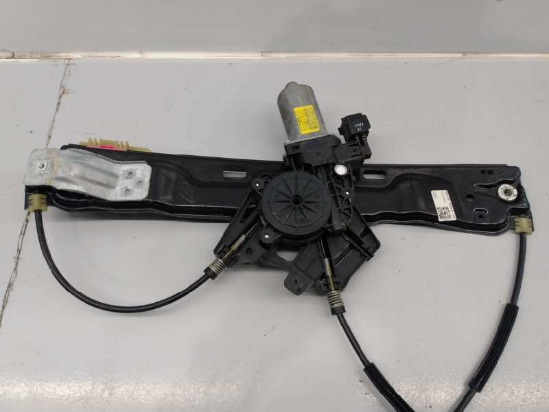 ELEVALUNAS DELANTERO DERECHO LAND ROVER EVOQUE BJ3223200AH / E1-B4-4-1 / R9N1B BJ3223200AHE1B441R9N1B - Vista 3