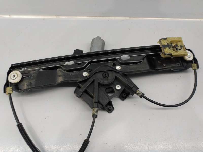 ELEVALUNAS DELANTERO DERECHO LAND ROVER EVOQUE BJ3223200AH / E1-B4-4-1 / R9N1B BJ3223200AHE1B441R9N1B - Vista 2