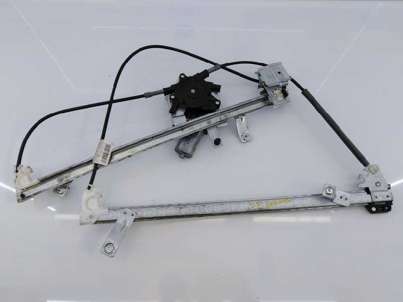 ELEVALUNAS DELANTERO DERECHO CITROËN BERLINGO 0236009 / E1-A4-35-2 0236009E1A4352