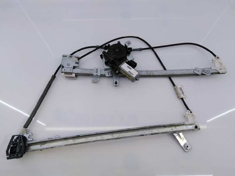 ELEVALUNAS DELANTERO DERECHO CITROËN BERLINGO 0236009 / E1-A4-35-2 0236009E1A4352 - Vista 2