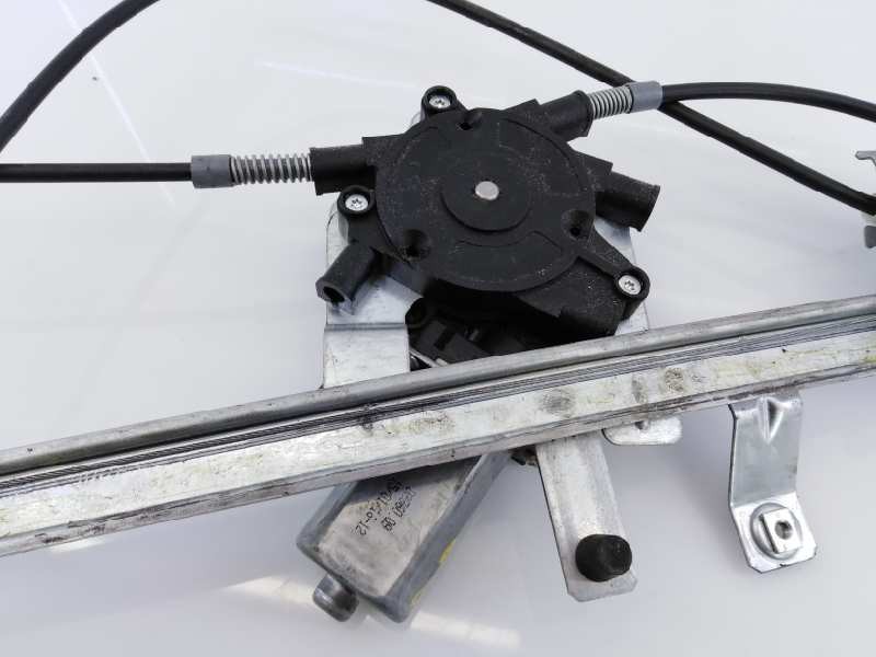 ELEVALUNAS DELANTERO DERECHO CITROËN BERLINGO 0236009 / E1-A4-35-2 0236009E1A4352 - Vista 3