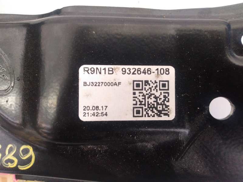 ELEVALUNAS TRASERO DERECHO LAND ROVER EVOQUE R9N1B932646108 / E1-B4-16-2 / BJ3227000AF R9N1B932646108E1B4162BJ3227000AF - Vista 2
