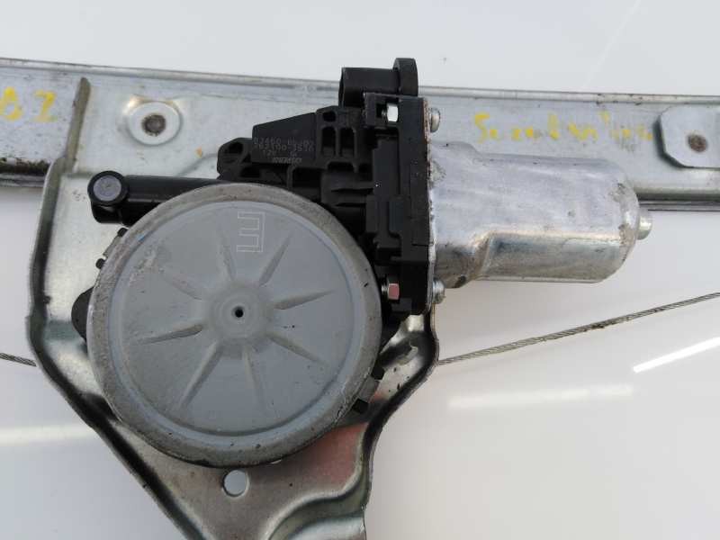 ELEVALUNAS DELANTERO IZQUIERDO SUZUKI GRAND VITARA JB (JT) 8346065J000 / E2-A3-5-2 / 2621003530 8346065J000E2A3522621003530 - Vista 2
