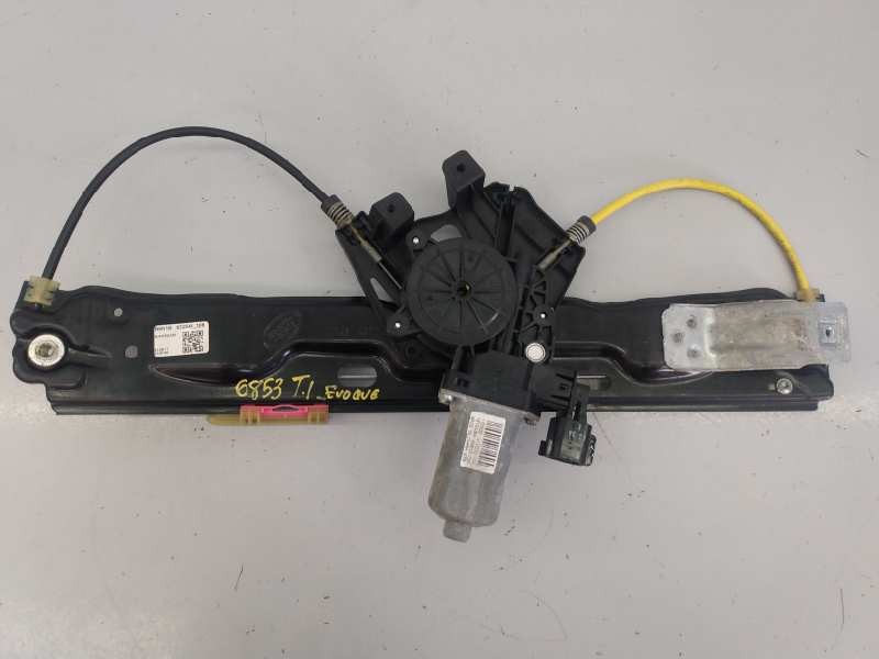 ELEVALUNAS TRASERO IZQUIERDO LAND ROVER EVOQUE R9N1B932645108 / E1-B4-16-2 / BJ3227001AF R9N1B932645108E1B4162BJ3227001AF