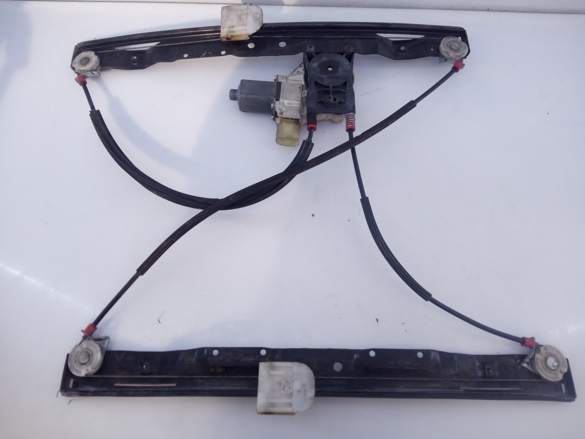 ELEVALUNAS DELANTERO IZQUIERDO FORD GALAXY (CA1) E2-B3-15-1 E2B3151 - Vista 3