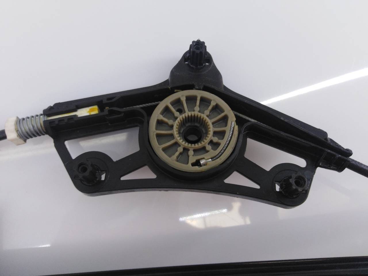ELEVALUNAS TRASERO DERECHO AUDI A6 AVANT (4G5) 4G0839462 / E1-B6-56-2 4G0839462E1B6562 - Vista 2
