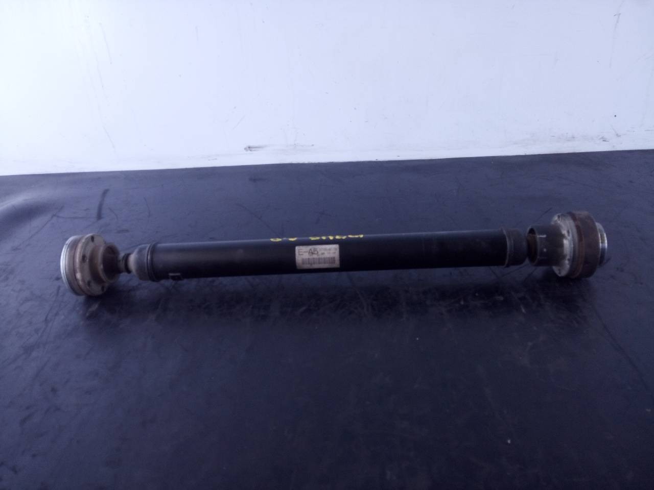 TRANSMISION CENTRAL DELANTERA SUZUKI GRAND VITARA 3 PUERTAS SQ (GT) 2710167J00 / P1-A6-32 2710167J00P1A632