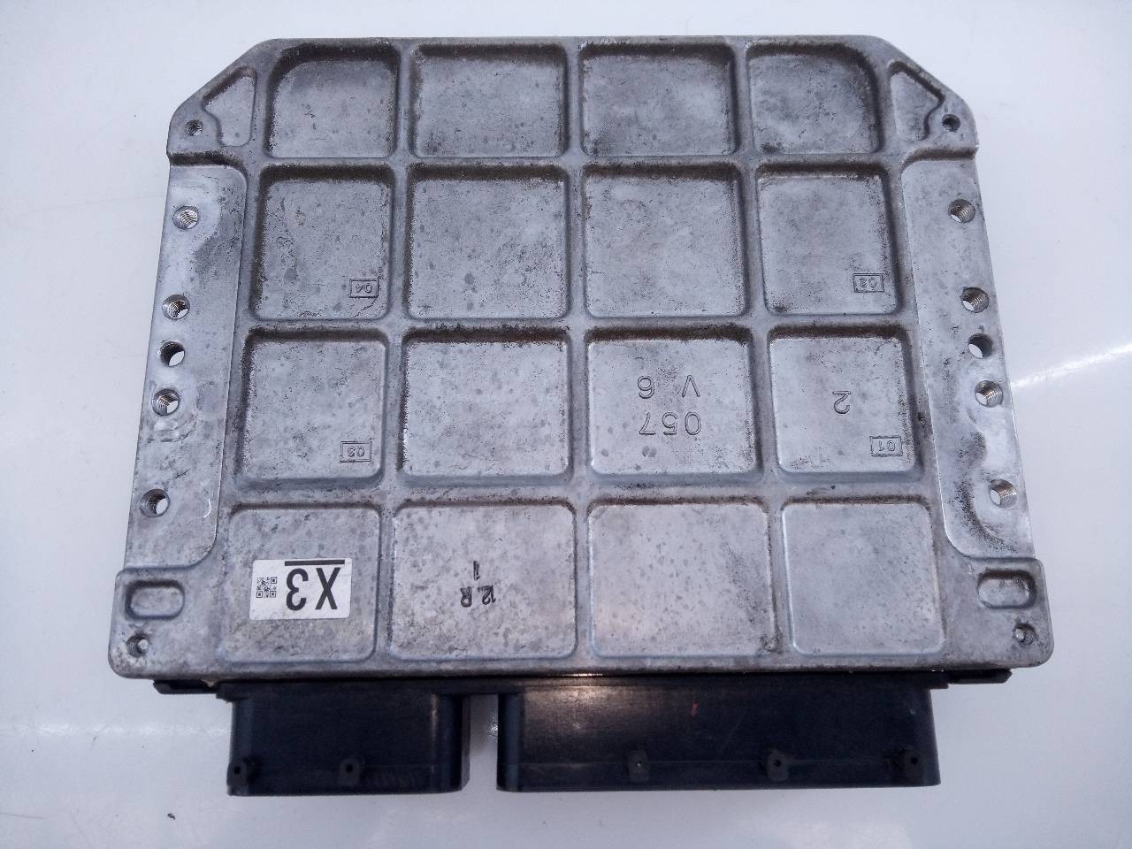 CENTRALITA MOTOR UCE TOYOTA PRIUS (NHW30) 8966147540 / E3-B2-19-2 / 2756000021 8966147540E3B21922756000021 - Vista 3