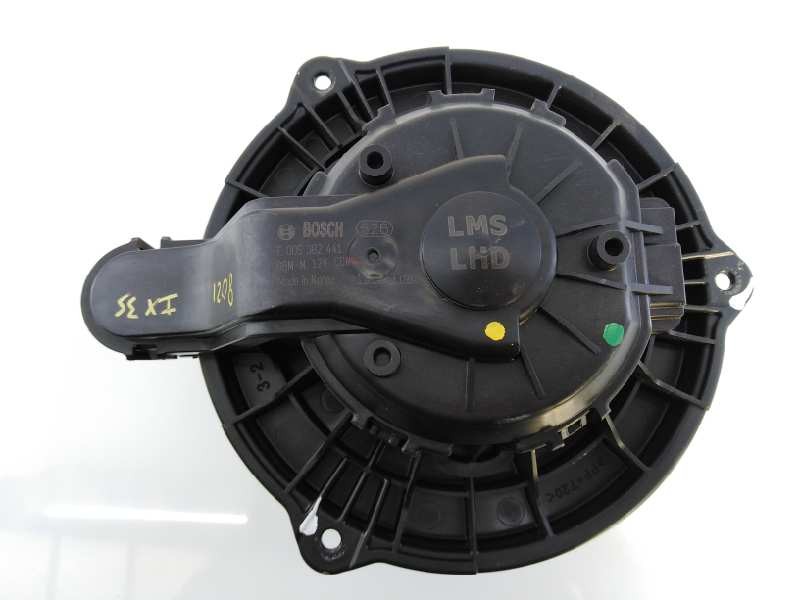 VENTILADOR CALEFACCION HYUNDAI IX35 F00S3B2441 / E2-B5-8-1 F00S3B2441E2B581 - Vista 3